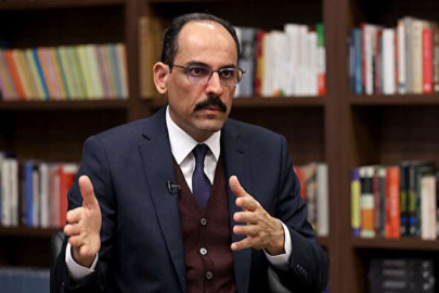 İsveç ve Finlandiya'ya 'Kalın' mesaj