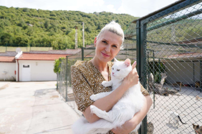 Subaşı’ndan can dostlara şefkat