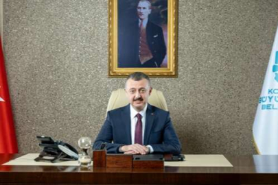 Büyükakın’dan YKS açıklaması