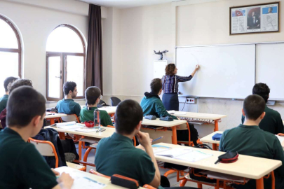 Kariyer basamaklarına 604 bin öğretmen başvurdu