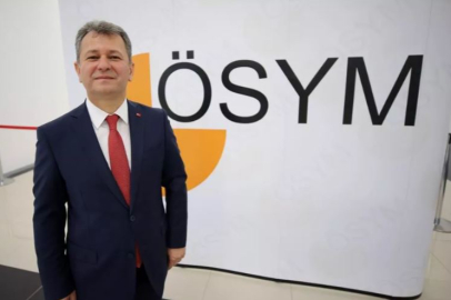 ÖSYM'den YKS teşekkürü