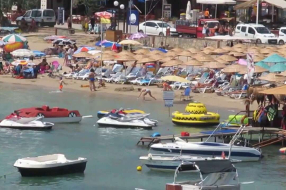 Aydın Didim'de rüşvet iddiası!