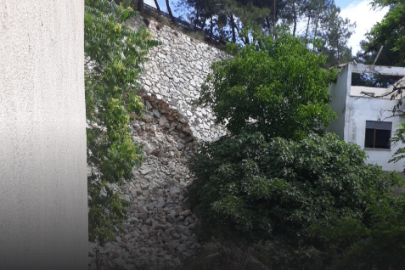 Bursa Gemlik'te 'istinat' tedirginliği!
