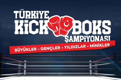 Kocaeli Kick Boks'a ev sahipliği yapacak