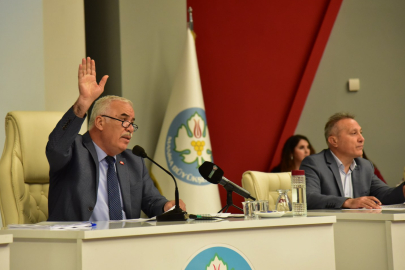 Manisa’da imar planı sevinci