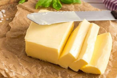 Tarım ve  Orman'dan tereyağı kararı