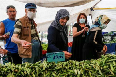 Türkiye'nin AB ortalamasındaki skoru 71