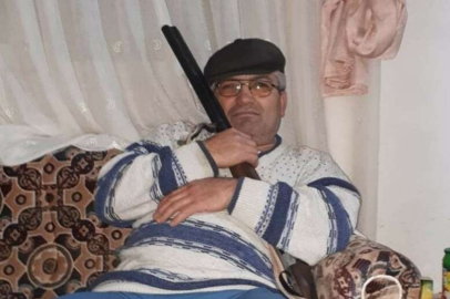 Aydın'da önce oğlunu vurdu, sonra intihar etti