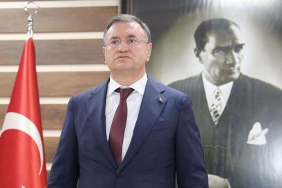 Başkan Savaş: Hatay 12 yıldır sığınmacılar konusunda yalnız bırakıldı