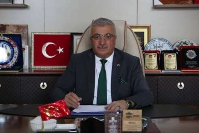 Erzurum Pasinler yerel belediye ile güzelleşiyor