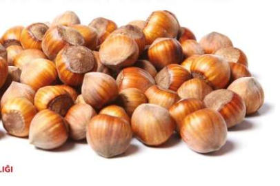 Giresun Tombul Fındığı'na AB tescili