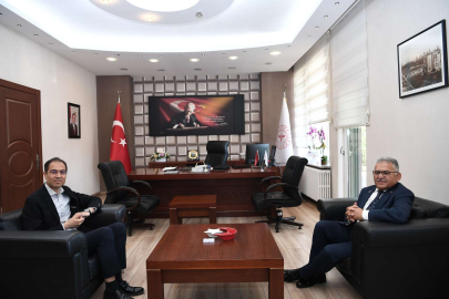 Kayseri sağlığın önemli merkezi