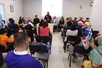 Kocaeli'de probiyotik saha çalışması