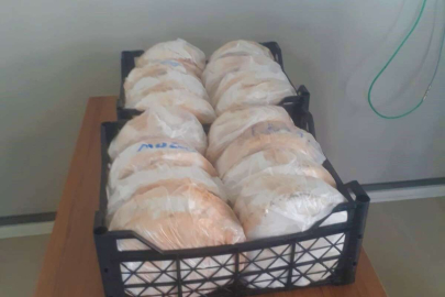 Muğla Zabıtası'ndan şok denetim