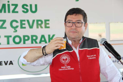 Narenciye sektöründe ihracat hedefi 1 milyar dolar