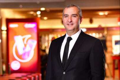 Vodafone'dan mobil altyapı dönüşümü