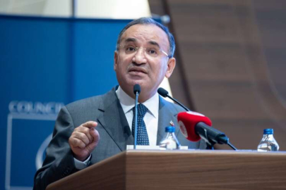 Bakan Bozdağ: Benim de vicdanım sızladı