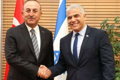 İsrail ile yeni adım