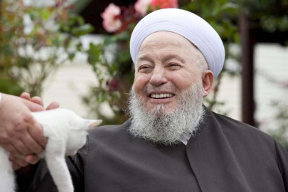 Mahmut Ustaosmanoğlu hayatını kaybetti