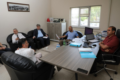 Kayseri Talas'ın kalitesi onaylandı