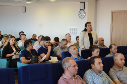 Yapı Denetimciler 'standartlık' istiyor