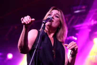 Birsen Tezer Bursa'yı büyüledi