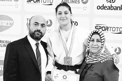 Genç milli sporcu hayatını kaybetti