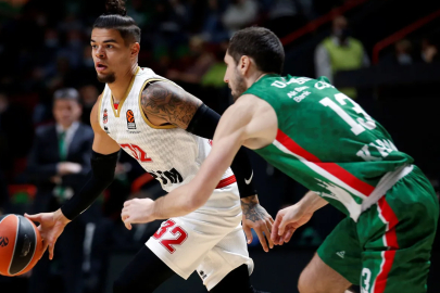 Rob Gray TOFAŞ’ta