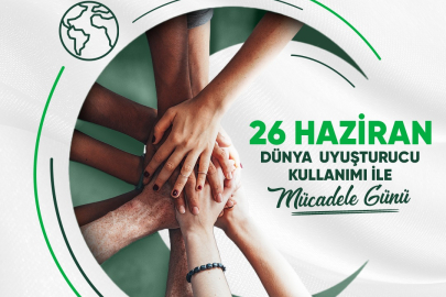 15-24 yaş en riskli grup... Aile ilgisi şart!