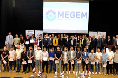 BEBKA destekli kurslar iş sahibi yapıyor