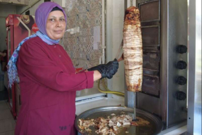 Belediye hanımelleri iş sahibi yapıyor