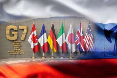 G7 Liderler Zirvesi Almanya'da başlıyor