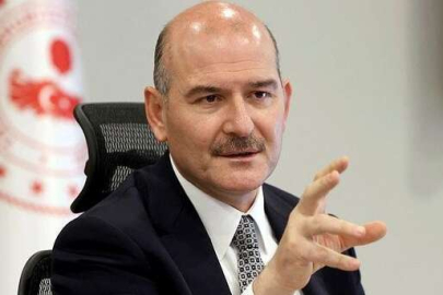 Bakan Soylu'dan Özel'e 1 milyon TL'lik manevi tazminat