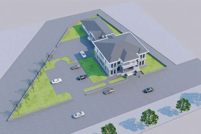 Bingöl'e iki Aile Sağlığı Merkezi geliyor