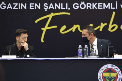 Fenerbahçe'den sürpriz karar