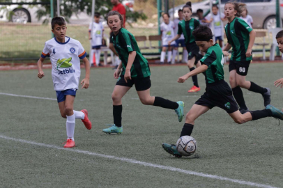 Kocaeli İzmit'te 'Kamuran Akşar'ın finalistleri belli oldu