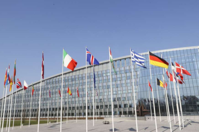 NATO Liderleri Madrid'de toplanıyor