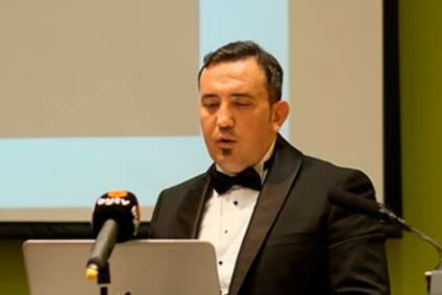 Türk profesör İngiltere’de hayran bıraktı