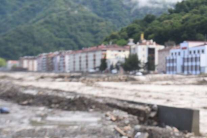 Meteorolojiden Karadeniz'e sel uyarısı