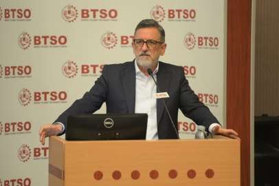 BTSO: “Malezya ile yaşanan gümrük sorunu çözüldü