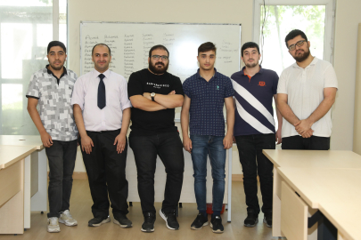 EKPPS kursuyla hayallerine bir adım daha yaklaştılar