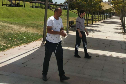 Kocaeli Büyükşehir’in özel ekipleri huzur ve güvenliği sağlıyor