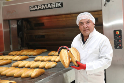 Antalyalılar ekmeği ucuza alacak