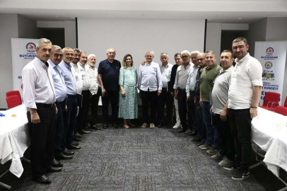 “Benim mahallem” projesi devam ediyor