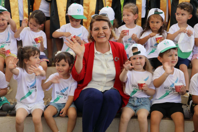 Kocaeli İzmit'e iki yeni kreş müjdesi