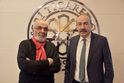 KTO Başkanı'ndan üyelerine tebrik