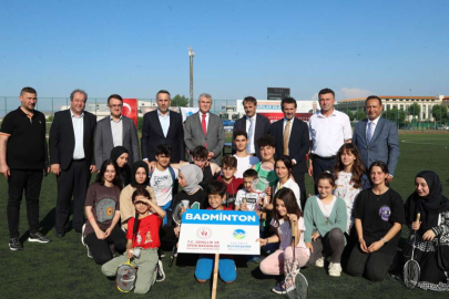 Sakarya'da dünya yıldızları keşfediliyor