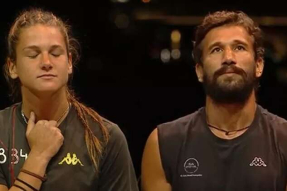 Survivor'da şampiyon belli oldu