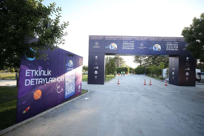 Astronomi tutkunlarının yeni durağı Van