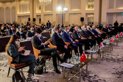 Boğaziçi Zirvesi, 'Büyük Dönüşüm'ü İstanbul'da ele alacak